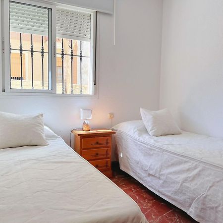 Habitacion Compartido Huelva Centro Eksteriør bilde