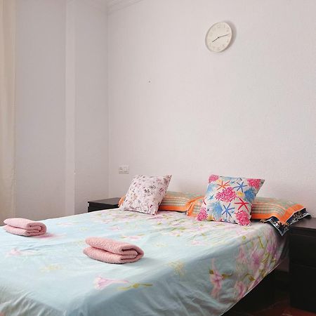 Habitacion Compartido Huelva Centro Eksteriør bilde