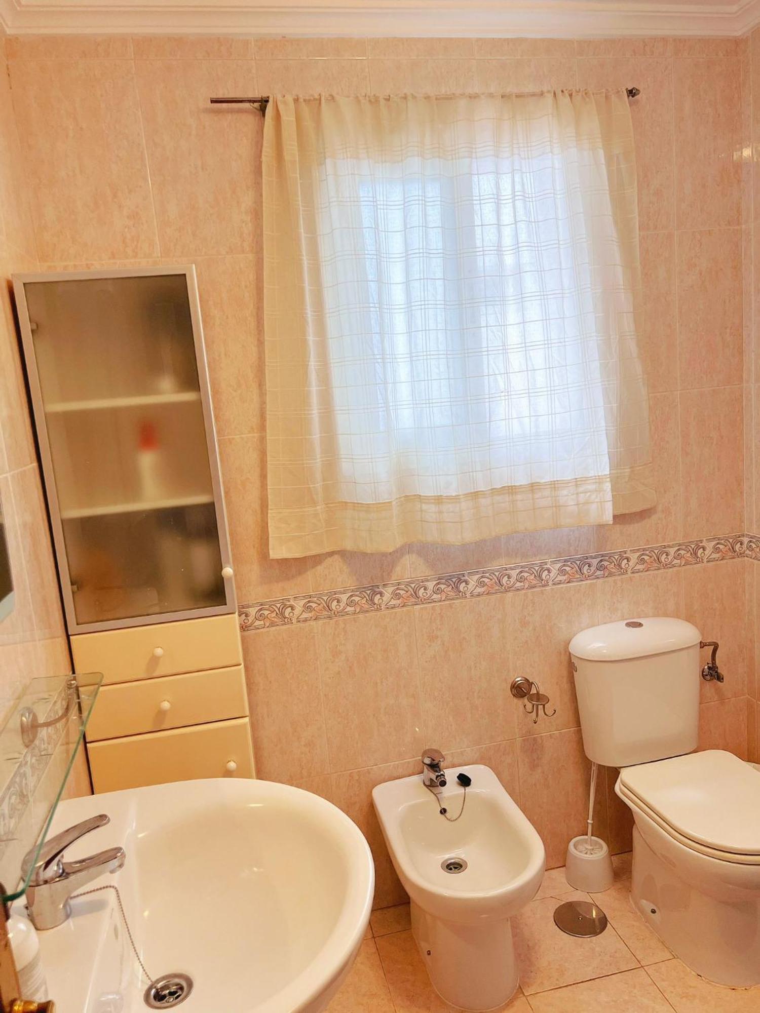 Habitacion Compartido Huelva Centro Eksteriør bilde