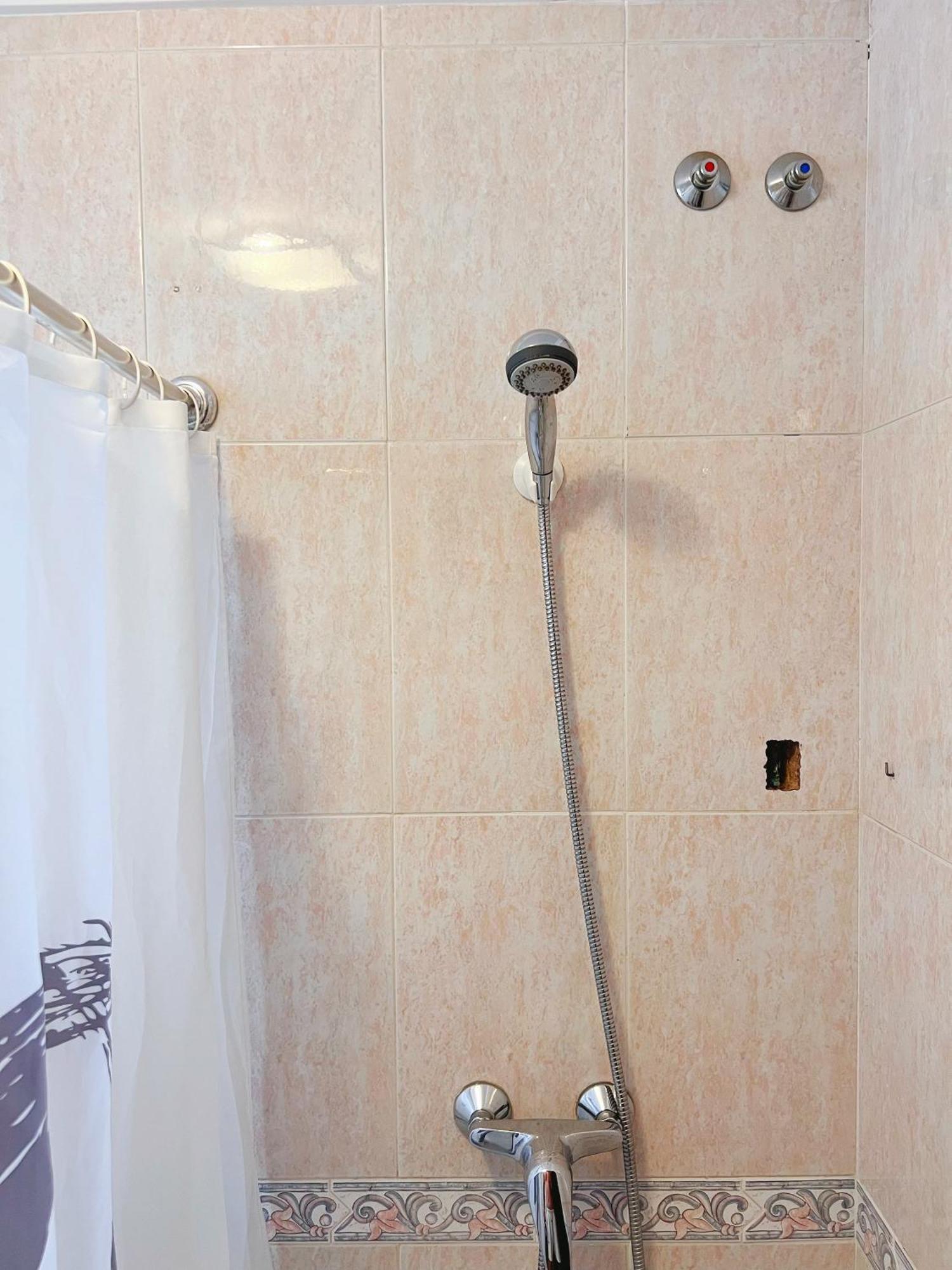 Habitacion Compartido Huelva Centro Eksteriør bilde